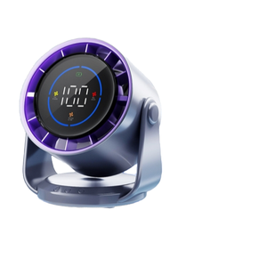 Nuevo Producto 2025 - Ventilador USB Portátil Mini, Ventilador de Escritorio Electrónico de Mano, Ventilador de Piso Plegable, Modelo de Carga para África, Superventas, para Hogar y Auto - Product Image 4