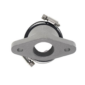 ตัวคันเร่งของรถจักรยานยนต์แบบสั้นสำหรับ Z125MONKEY 125i WAVE110i ของฮอนด้า MSX125 125FI ใบพัด SF Biz <span class=keywords><strong>125</strong></span> C110 CRF110F ซุปเปอร์คัพ - Product Image 3