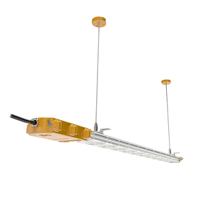 Đèn Led chống cháy nổ 50W 100W thay thế đèn huỳnh quang chống cháy nổ - Product Image 3