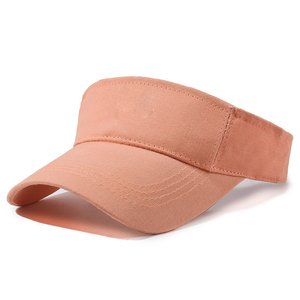 Visiera Sportiva per Tennis e Corsa, Cappello Parasole Leggero - Product Image 2