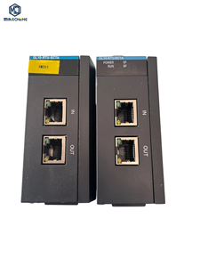 Interface de couplage capteur-contrôleur PLC, neuve, d'origine, GR10-RTU-ECTA - Product Image 1