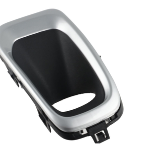 Pare-chocs antibrouillard lunette passager côté gauche couvercle de lampe pour Jeep Renegade 53205170 - Product Image 1