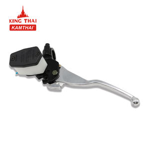 Cilindro Maestro de freno delantero de manillar izquierdo KAMTHAI para <span class=keywords><strong>Arctic</strong></span> Cat ATV 1000cc 4x4 Can-<span class=keywords><strong>Am</strong></span> 250 300 375 400 500 Bearcat 454 0502-387 - Product Image 5