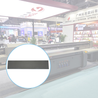 Platform Adsorpsi Vakum Presisi Tinggi yang Disesuaikan untuk Mesin Cetak Digital Tekstil