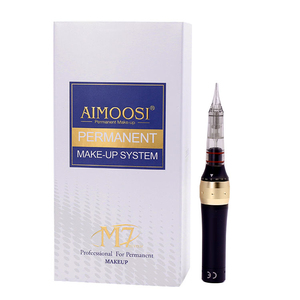 Cosmética profesional digital pmu microblading las cejas <span class=keywords><strong>de</strong></span> la máquina <span class=keywords><strong>de</strong></span> tatuaje <span class=keywords><strong>mejor</strong></span> sellet permanente hacer máquina - Product Image 1