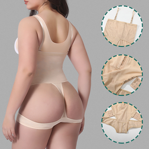 SXLH ملابس داخلية نسائية مثيرة، أزياء ملابس داخلية نسائية عصرية بدون خياطة - Product Image 4