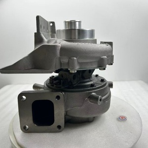 GT4082KLNU Engine Parts Turbocharger 768440-0015 14201-Z508D 17201-E0350 Turbo - Product Image 2