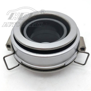 8-97255313-0 8972553130 ขายส่งอะไหล่รถยนต์ HDE ลูกปืนคลัตช์สำหรับ Isuzu ELF - Product Image 1