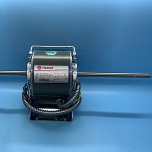 มอเตอร์เครื่องปรับอากาศ Trane รุ่น Y6S443B551 220-240V 50Hz 27W อะไหล่แอร์แบบรวมศูนย์ - Product Image 3