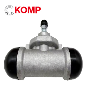 Cilindro <span class=keywords><strong>de</strong></span> Rueda <span class=keywords><strong>de</strong></span> <span class=keywords><strong>Freno</strong></span> KOMP Aftermarket Parts 44100-3T011 para <span class=keywords><strong>Nissan</strong></span> NAVARA (D22), <span class=keywords><strong>Bomba</strong></span> <span class=keywords><strong>de</strong></span> <span class=keywords><strong>Freno</strong></span> para <span class=keywords><strong>Nissan</strong></span> <span class=keywords><strong>PATHFINDER</strong></span> II Pick Up - Product Image 6