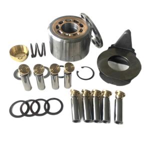 Nouvelles pièces de pompe hydraulique BullHydraulic A4VG40 A4VG50 A4VG56 A4VG71 A4VG90 A4VG140 A4VG28 A4F028 Bloc-cylindres - Product Image 3