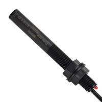 Sakelar fotolistrik Sensor penyamarataan lift FYD-C002 terbuka normal (KCB-R-59121DF-NO) Modern antiguncangan anti-gangguan PC