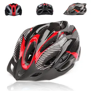 Superbsail חדש קטנוע רכיבה על קסדת ב-עובש MTB אופני קסדת Casco Ciclismo כביש הר בטיחות אופניים קסדה