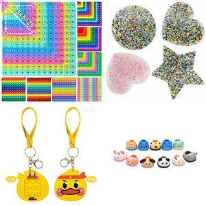 Accesorios de Silicona Personalizados <span class=keywords><strong>Decai</strong></span>, Productos de Silicona para Uso Diario, Personalización Multitipo, OEM, ODM, Artesanías de Silicona Personalizadas - Product Image 1