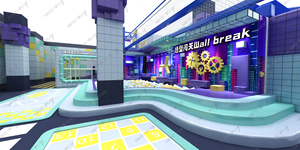 Luckyplay trẻ em trong nhà mềm chơi Thiết bị sân chơi cho trung tâm mua sắm sử dụng trò chơi bóng đá & khu vực hồ bơi cát - Product Image 4