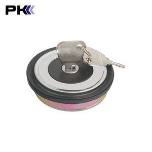 Tapa de combustible de bloqueo de gasolina <span class=keywords><strong>GRANADA</strong></span> OEM 34-38 m/m G.W.112 tapas de gasolina de tanque de combustible para Ford - Product Image 5