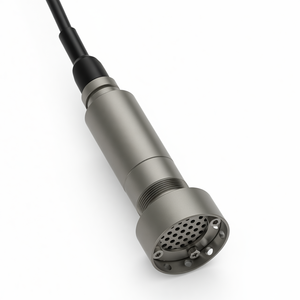 OEM Sewerage, air Sisa, Odpadove Vody, เซ็นเซอร์วัดระดับน้ำเสีย HPT605 - Product Image 1