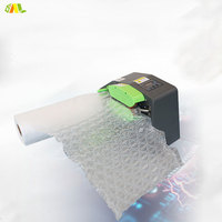 Meilleure vente de machine à coussin d'air Mini machine à coussin d'air