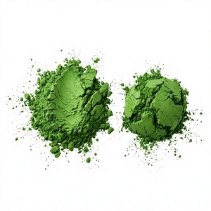 Matcha en Polvo Crudo al por Mayor, Sin Azúcar, Cero Calorías, Superalimento para Smoothies y Batidos, Soporte de Fábrica para Marca Privada - Product Image 1