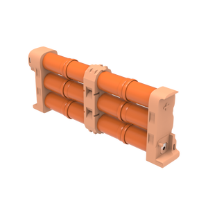 YESA Nueva Batería Híbrida de Litio de 14.4V de Repuesto para Prius 2010-2015 - Product Image 4