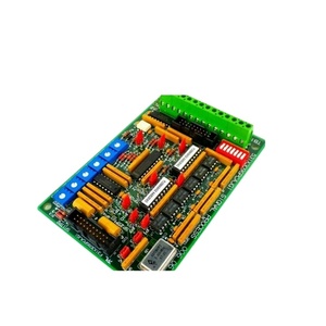 Oferta Especial en Placa Terminal 531X305NTBANG1 - Product Image 1