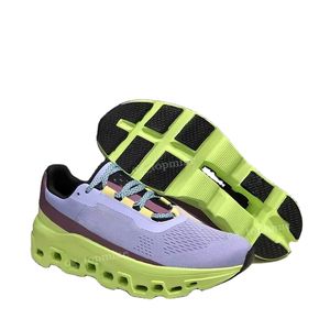 Scarpe da Corsa Casual On Cloud 5 Leggere di Alta Qualità, Traspiranti, Moda Sportiva Uomo Originale, Vendita Calda 2025 - Product Image 4