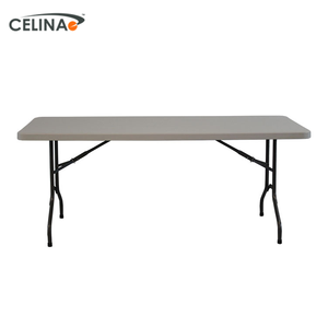 Sản Phẩm Mới Celina Bàn Tiệc Bằng Nhựa Dẻo Hình Chữ Nhật 30 Inch Chống Thấm Nước Bền Chắc - Product Image 2