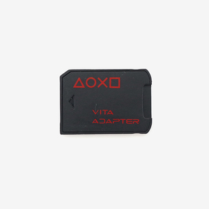 Carte Micro SD <span class=keywords><strong>SD2Vita</strong></span>, adaptateur pour jeu ps vita, système jusqu'à 3.60 go, version 256 - Product Image 1
