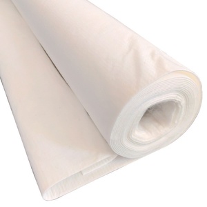 NQFIBER Géotextile filamentaire en polyester non tissé pour les constructions routières Tissu <span class=keywords><strong>sous</strong></span> gravier Geo Textile - Product Image 1