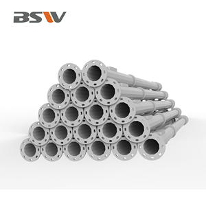 <span class=keywords><strong>Poste</strong></span> de Metal ajustable de 6m, 8m, 10m, 12m, 15m, <span class=keywords><strong>poste</strong></span> de acero <span class=keywords><strong>Tubular</strong></span> de Metal galvanizado en caliente, Polo de acero CCTV - Product Image 3