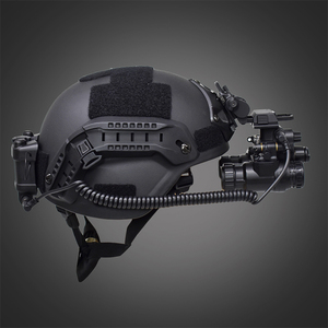 Lindunv Chất lượng cao nvg pvs31 Gen2 + fom1400 + Kính nhìn đêm với GP hoặc WP OEM - Product Image 5