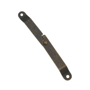 High Quality 61mm Wood Box <strong>Hinge</strong> for Sale - Product Image 6