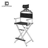 Chaise de maquillage robuste avec appui-tête – Offre spéciale
