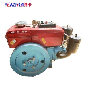 Tracteur à chenilles diesel de haute qualité 30 CV, 25 CV, 15 CV, fournisseur chinois - Product Image 3