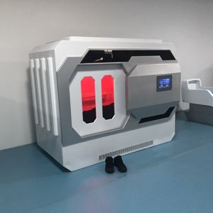 เครื่องฟอกเลือดด้วยไอออนออกซิเจนเชิงลบ - Product Image 5