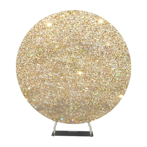 Lux Gloss Gold Metal Postre Display Cart Logotipo personalizado Sweet Candy Stand para eventos <span class=keywords><strong>de</strong></span> <span class=keywords><strong>boda</strong></span> Estilo <span class=keywords><strong>de</strong></span> dibujos animados - Product Image 3