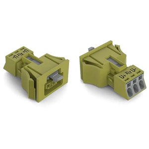 890-763/071-000 - ใช้งานร่วมกับ wago ได้ - Product Image 1