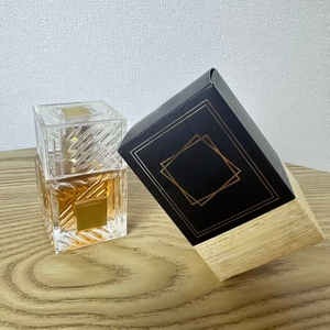 Ả Rập Nhỏ Màu Đen Chai Nước Hoa Nhà Máy Bán Hàng Trực Tiếp 30Ml Phải Có Cho Du Lịch Và Ngày Đêm - Product Image 6