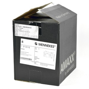 ชุดเต้ารับเมนเนเคส AMAXX <span class=keywords><strong>IP44</strong></span>, 110V, 910016 - Product Image 1