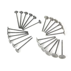 Впускной выпускной клапан двигателя, подходит на 3,<span class=keywords><strong>2</strong></span> л для Land Rover 3.2L B6324S 2006-2014 OEM LR001412 LR001413 - Product Image 1