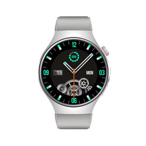 2026 New BW17 SmartWatch with Sim Card Round Screen Smart Watch Long Battery Life and <b>Camera</b> Function PK BW16 BW8 BW11 - Product Image 2