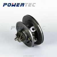 Powertec Turbo Core 54399880127 54399880076 144116289R pour Renault Fluence / Scenic / Megane III 1.5DCI 106HP 78Kw K9K Euro5