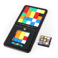 CUBO MÁGICO DE MESA A ELECCIÓN DEL COMPRADOR CUBO DE BATALLA JUGUETES INTELIGENTES JUGUETES EDUCATIVOS PARA NIÑOS 2023