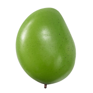Jouet de Noël TPR Kawaii Mango au design unique, jouet anti-stress souple changeant de couleur, nouveauté amusante avec parfum - Product Image 4