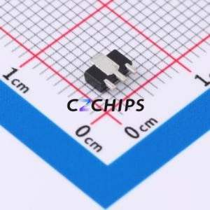 Chip IC de Circuito Integrado, Referencia de Voltaje PMIC, Original, Nuevo, SOT-89-3, 1, 2 - Product Image 2