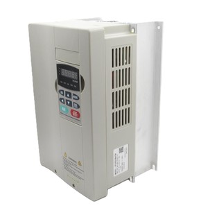 Nouvelle Marque VFD055B43A Variateur de Fréquence Série VFD-B 5,625 KW, 460 V, 13 A, 7,5 - Product Image 5