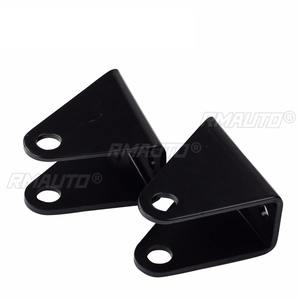 Para Chevrolet Silverado 2001-2010, Kit de elevación de 3 pulgadas para la parte superior, Bloque elevador de carrocería, Pieza exterior para el interior del vehículo - Product Image 4