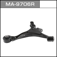 MASUMA Système de suspension automatique MA-9706R Bras de suspension 4560116661398 51350-S9A-010 51350-S9A-A01 pour HONDA