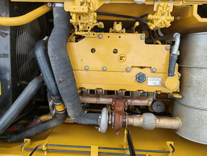 Caterpillar CAT320DL de haute qualité grandes excavatrices à chenilles hydrauliques d'occasion 20ton cat 320d 320c - Product Image 4