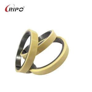 แหวนเซรามิกเซอร์โคเนียสีเหลืองความต้านทานการสึกหรอสูงสำหรับเครื่องวาดลวด-อายุการใช้งานยาวนาน - Product Image 4